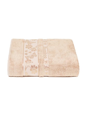Полотенце Bamboo Kelebek Cestepe