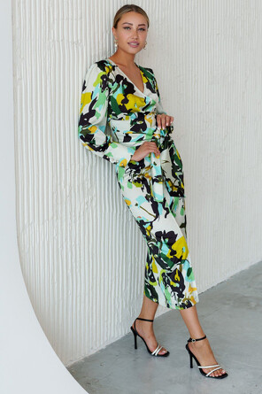 Платье Ivera Collection