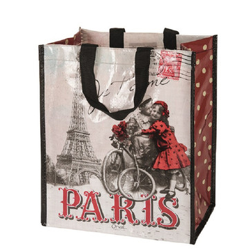 Сумка Париж, я тебя люблю Orval