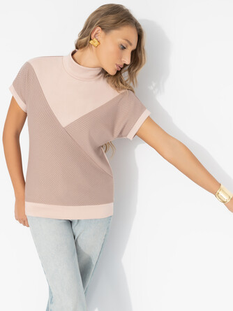 Водолазка Нота нежности Charuttimoda