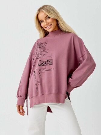 Свитшот Dianida