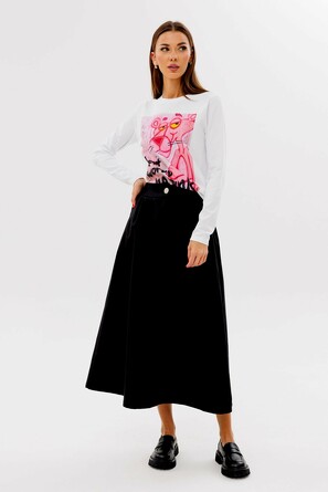 Юбка-трапеция Kivviwear