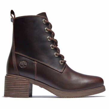 Ботинки Timberland