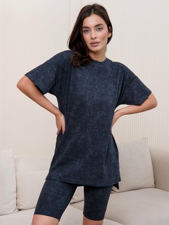 Костюм (туника и бриджи) Love By Lana