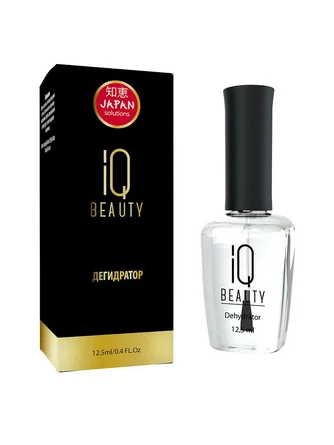 Дегидратор, 12,5 мл IQ Beauty