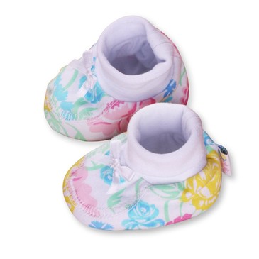 Пинетки Жостовская роспись Free Age