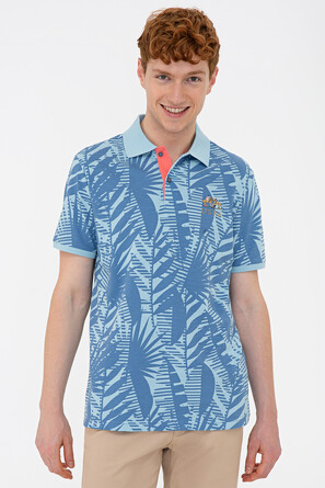 Поло U.S. Polo Assn.