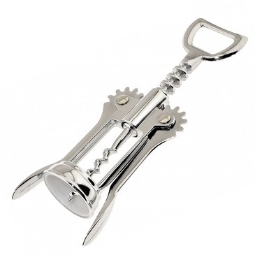 Штопор 6х17х3,5 см Мультидом