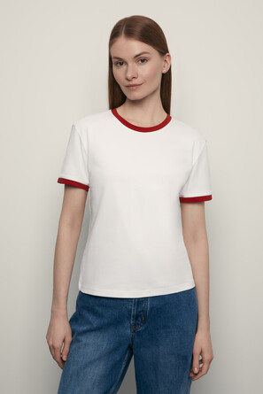 Футболка Finn Flare