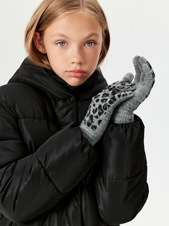 Перчатки Nixia_gl Acoola