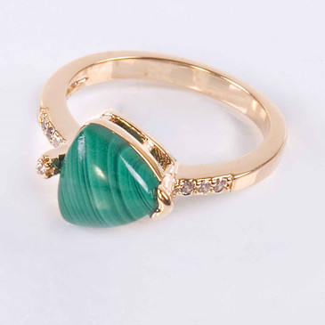 Кольцо Lotus jewelry