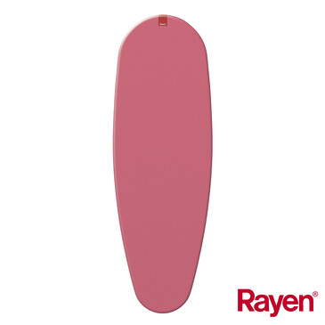 Чехол для гладильной доски 130х47 см Rayen