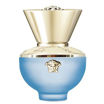 Вода туалетная спрей женская 30 мл Dylan Turquoise Versace