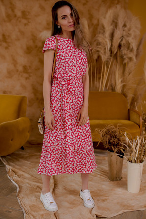 Платье Лиона Spicery