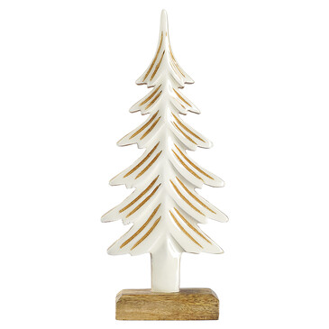 Декор новогодний Magic tree из коллекции New Year Essential, 30 см Tkano