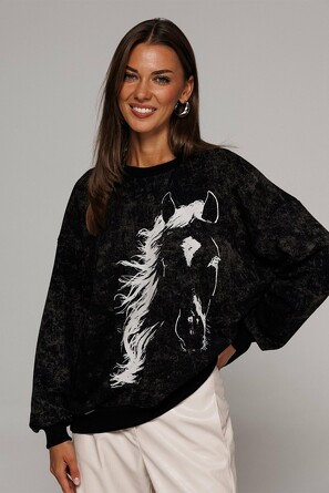 Джемпер Buter