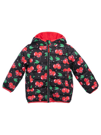 Куртка демисезонная Cherry PlayToday