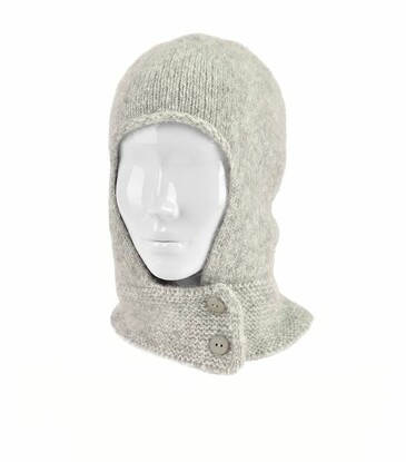 Шапка демисезонная Феличе Tricotier