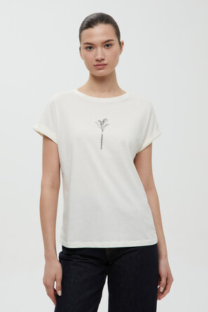 Футболка Finn Flare