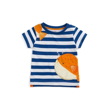 Футболка Mothercare