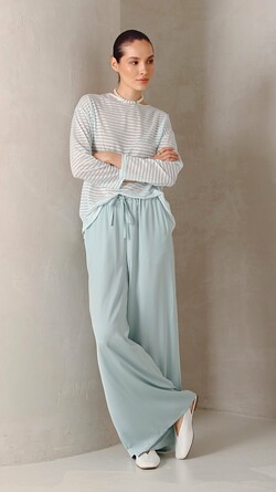 Брюки Nastya Sergeeva by May Be