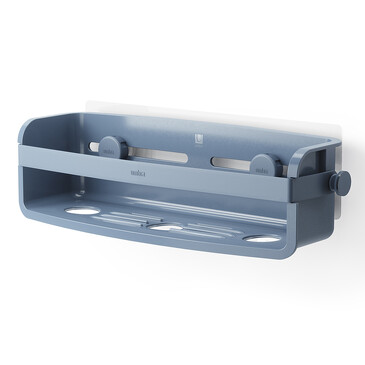 Органайзер для душа Flex Adhesive Umbra