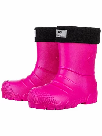 Сапоги резиновые Nikastyle