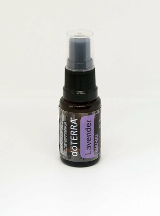 Спрей-масло Лаванда, 15 мл

 Doterra