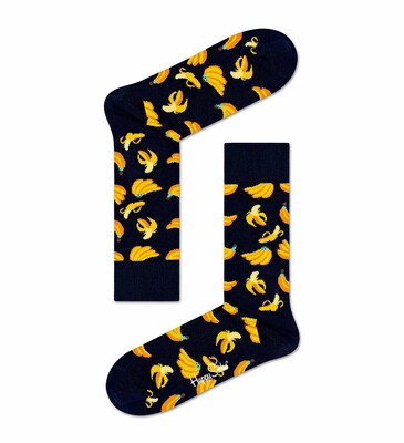Носки Banana Sock Happy socks