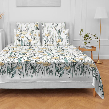 Простыня Гармония Хорошо дома