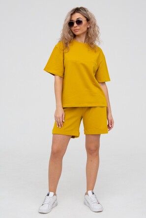 Костюм (футболка, шорты) Dianida