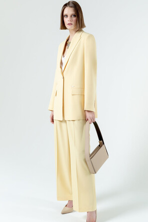 Жакет Comintern