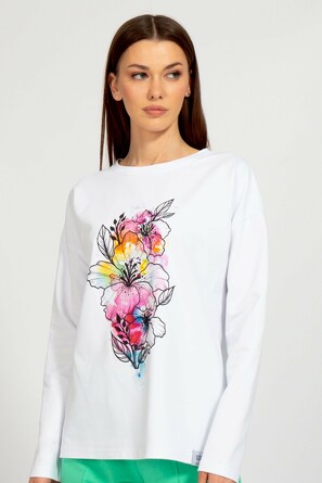 Свитшот KivviWear