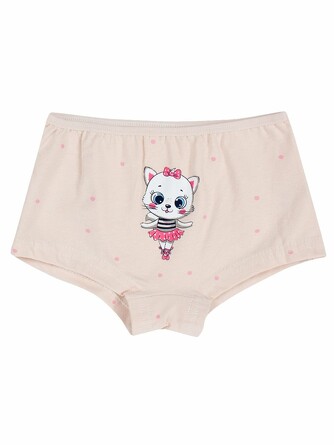 Трусы-шорты Donella