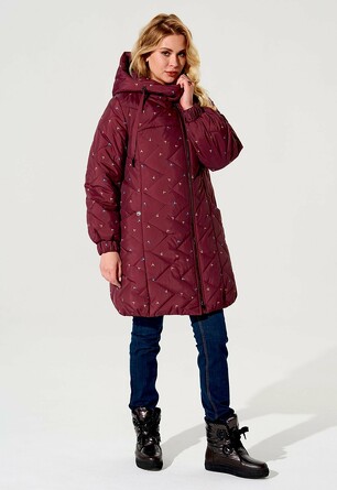 Куртка зимняя Синди D'Imma