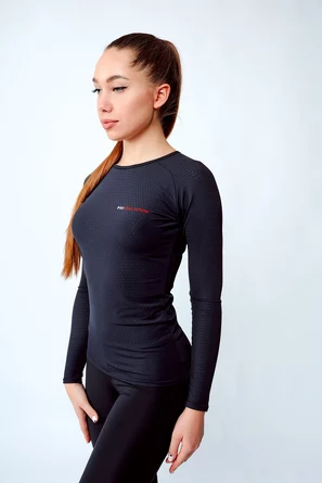 Рашгард Pro Collection Forstrong