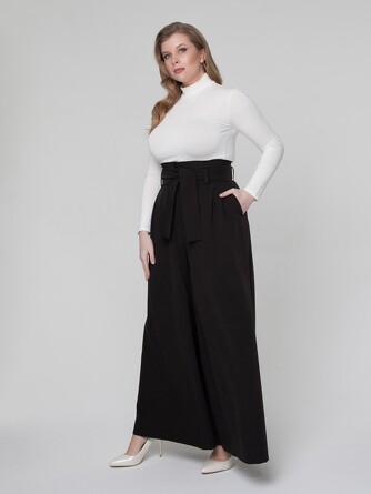 Брюки Палаццо Sparada