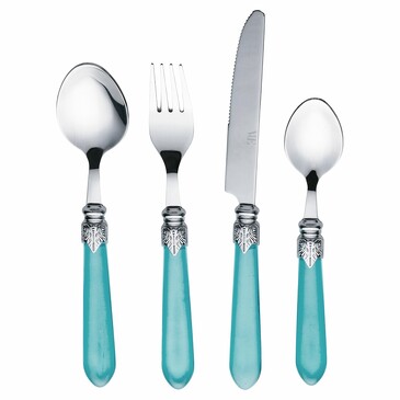 Набор столовых приборов (24 пр.) Imperial Ocean Villa D'Este