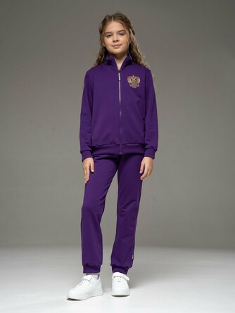 Костюм (джемпер и брюки) Looklie