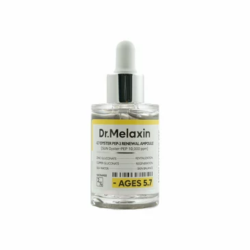 Сыворотка для лица Oyster Pep3 Renewal Ampoule 30 мл Dr. Melaxin