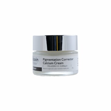Крем для лица с микроспикулами Cemenrete Picotonic Shot Cream 25 г Dr. Melaxin