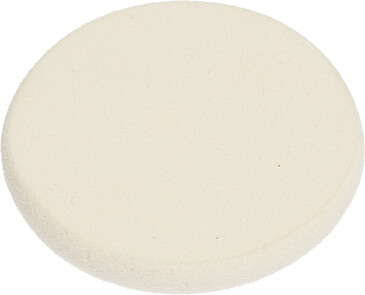 Губка для нанесения макияжа (2 шт.) 55х8 мм Dewal Beauty