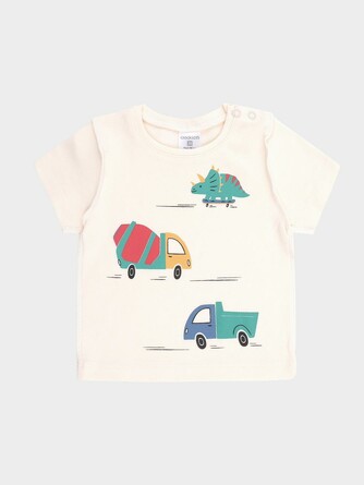 Фуфайка Crockid