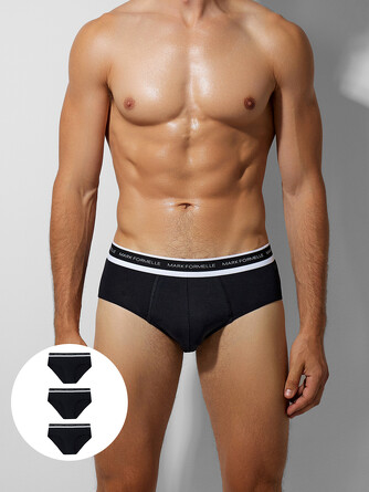 Трусы плавки (3 шт.) Mark Formelle