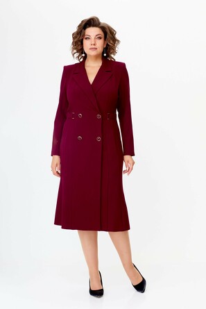 Платье Anastasia Mak