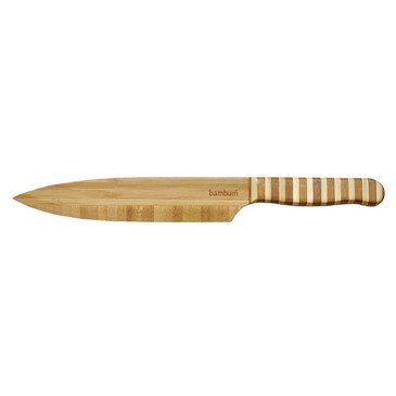 Нож для овощей Bambum