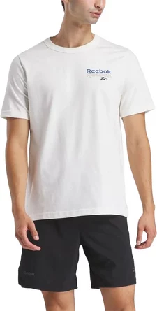 Футболка Reebok