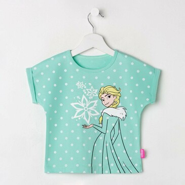 Футболка Холодное сердце Disney