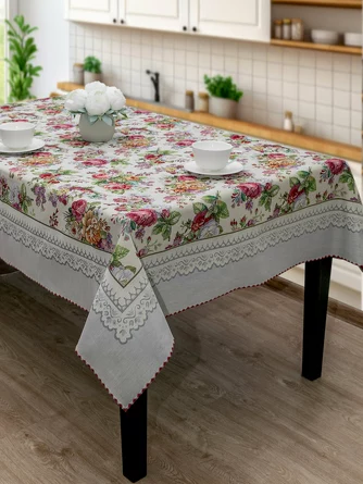 Салфетка гобеленовая  Vingi Ricami