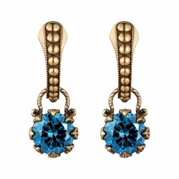 Серьги Fiore Di Firenze